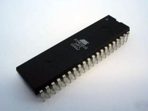 ATMEGA 16
