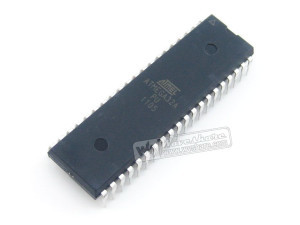 ATMEGA 32A