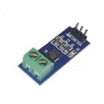 ACS712 Sensor Arus 20A