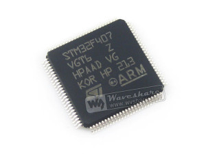 STM32F407VGT6