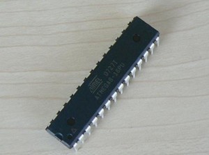 ATMEGA 8