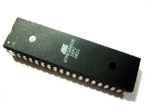 ATMEGA 8535