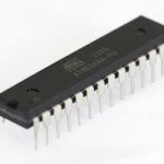 ATMEGA 8A