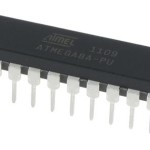 ATMEGA 8A