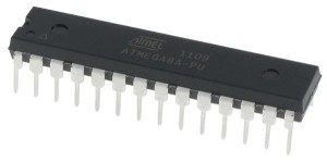 ATMEGA 8A
