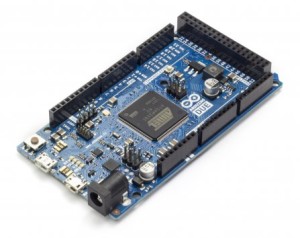 ARDUINOO DUE AT91SAM3X8E plus data cable