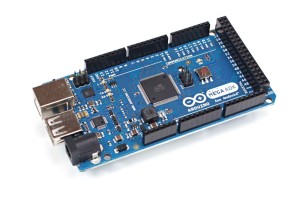 Arduinoo Mega ADK / Arduinoo Mega Android™ Development Kit