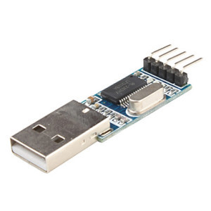 USB TO TTL / USB to TTL Serial / Modul PL2303 Converter / PL 2303 H / 2303