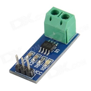 ACS712 Sensor Arus 5A