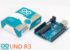 Arduino Uno R3 Atmega 328 Plus Cable / Mikrokontroller Arduino Uno R3