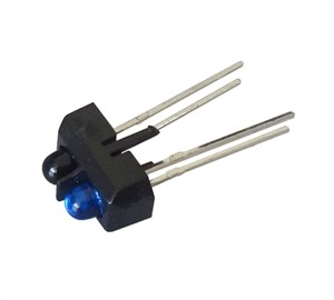 TCRT5000L REFLECTIVE INFRARED OPTICAL SENSOR