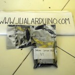 Sensor Shield V5 IO EXPANSION