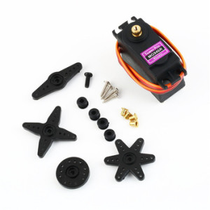 MOTOR SERVO Tower pro MG946R 13kg