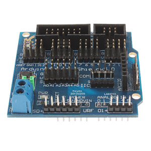 Sensor Shield V5 IO EXPANSION