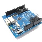 USB Host Shield For Arduino