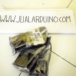 USB Host Shield For Arduino