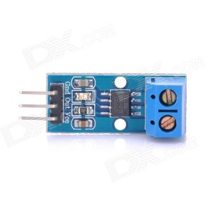 ACS712 Sensor Arus 30A