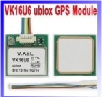 VK 16U6 UBLOX GPS module