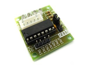 ULN2003 Driver Board for motor stepper