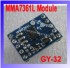 GY-32 MMA7361L Module