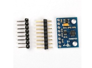 GY-45 MMA8451 Module Digital Triaxial Accelerometer Precision Tilt for Arduino