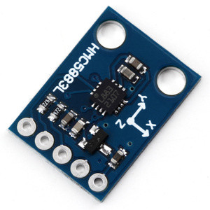 GY-273 HMC5883L Digital Compass Sensor Module