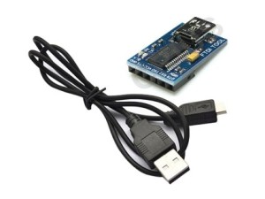 FTDI BASIC 5V