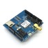 GPS SHIELD For Arduino (Tanpa Antena) / Arduino GPS shield