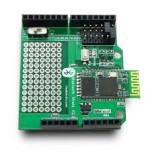 Bluetooth Shield HC-05