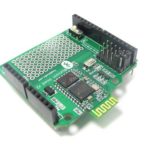 Bluetooth Shield HC-05