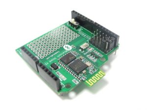 Bluetooth Shield HC-05