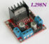 L298N l298 motor driver MODULE for arduino