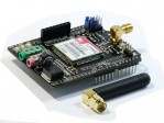 SIM900 GSM GPRS SHIELD For Arduino / Sim900 Gsm Gprs shield for arduino
