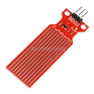 WATER level SENSOR FOR ARDUINO sensor ketinggian air level air