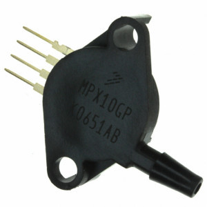 MPX10GP sensor tekanan udara