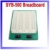 SYB-500 Breadboard