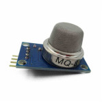 MQ-8 Hydrogen Gas Sensor
