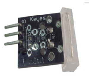 Percussion Sensor