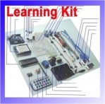 Arduino Uno R3 Kit 24 Class