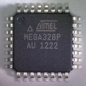 ATMEGA328P-AU
