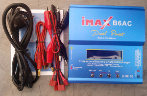 charger baterai battery lipo imax b6 ac b6ac 3s rc