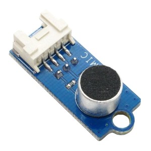 sound sensor microphone module