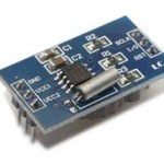 DS1302 rtc module Tiny rct clock module jam for arduino
