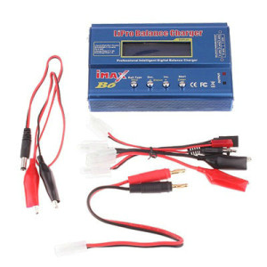 IMAX B6 Charger Baterai LiPo murah jogja