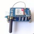 SIM900A GSM/GPRS Mobile Development Board with Voice Interface