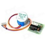 Stepper Motor 5V + ULN2003 Driver Board