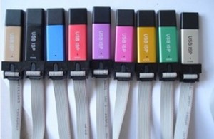 usb downloader asp isp like flasdisk