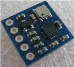 GY-652 Sensor module (Pneumatic + magnetic field sensor )