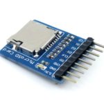 MICRO SD CARD MODULE