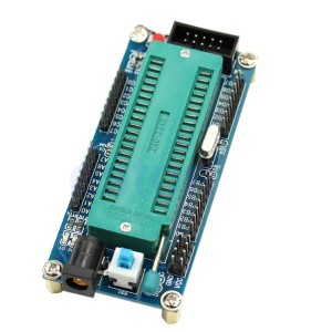 MInimum system atmega 16, 32, 8535